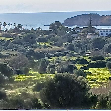 Edif Vaumar Apartamento Com Vista Mar Portimao Luaran gambar