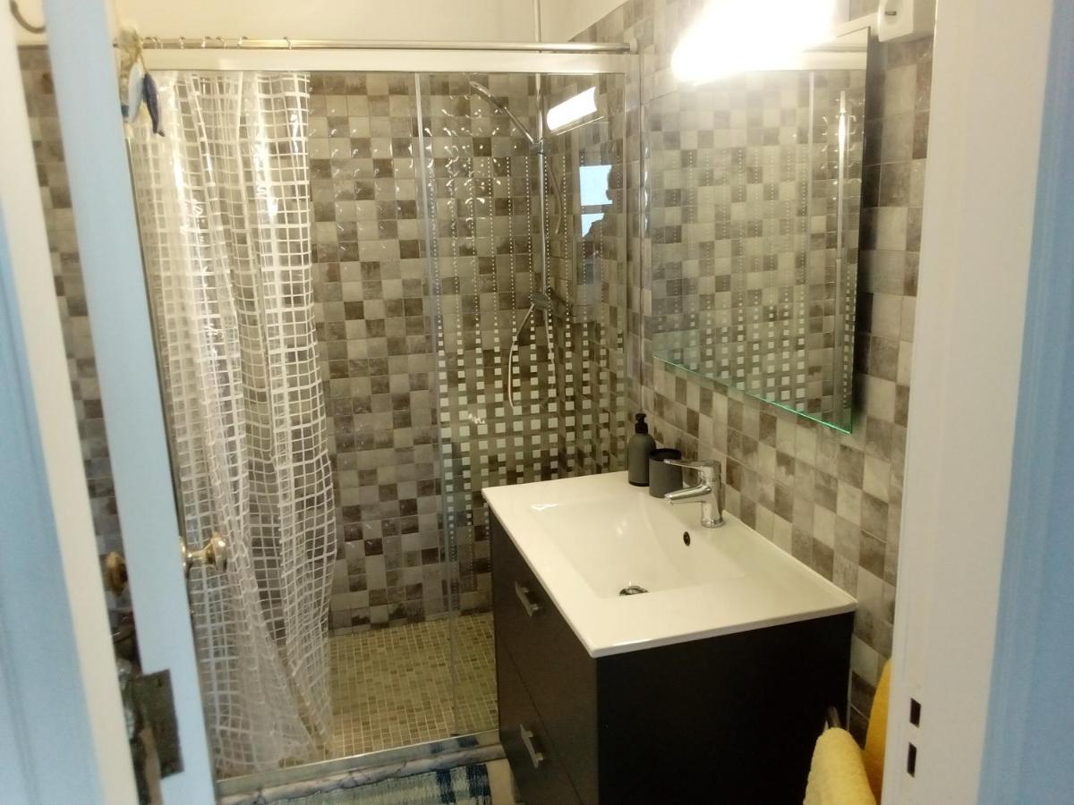 Edif Vaumar Apartamento Com Vista Mar Portimao Luaran gambar