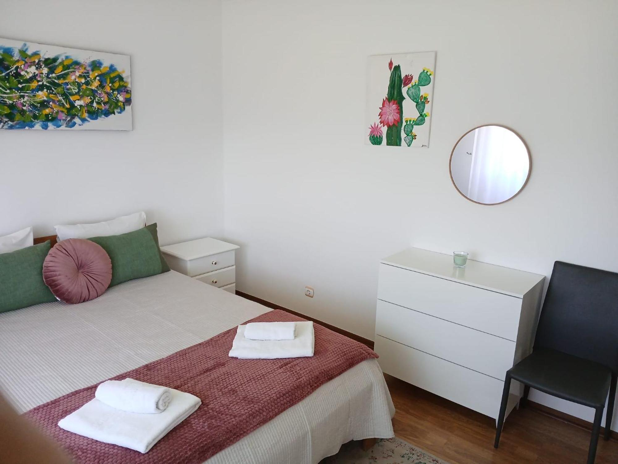 Edif Vaumar Apartamento Com Vista Mar Portimao Luaran gambar